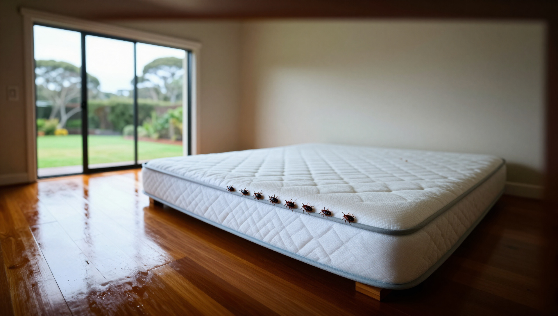 Bed Bugs Control in Northbridge