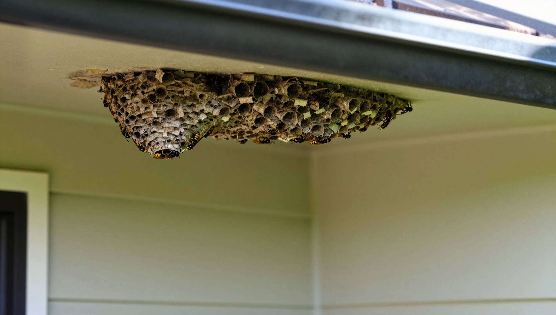 Bees and Wasp Removal in Northbridge