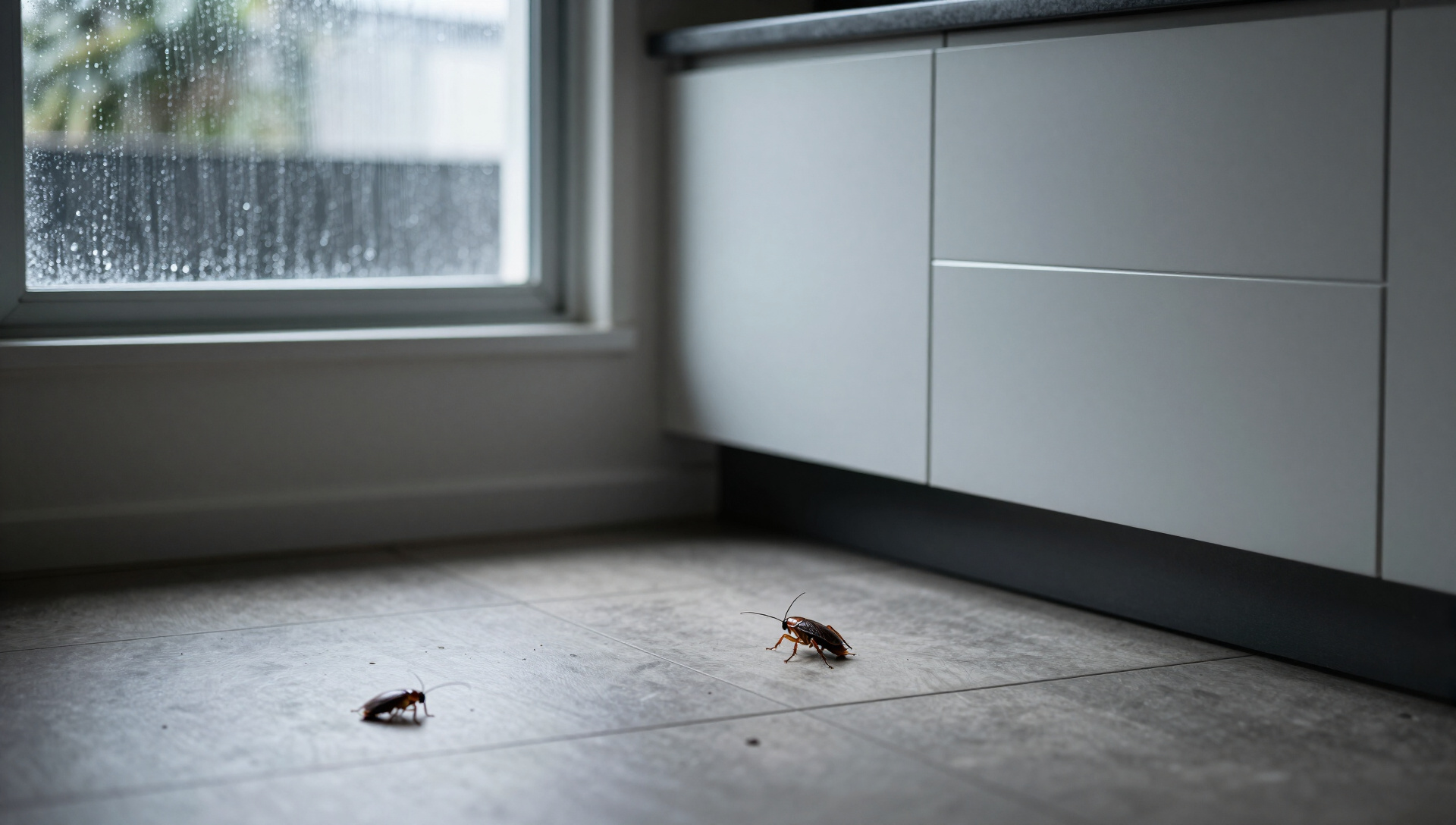 Cockroach Removal in Northbridge
