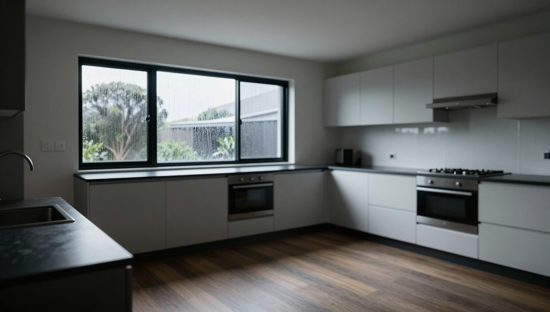End of lease pest control in Northbridge