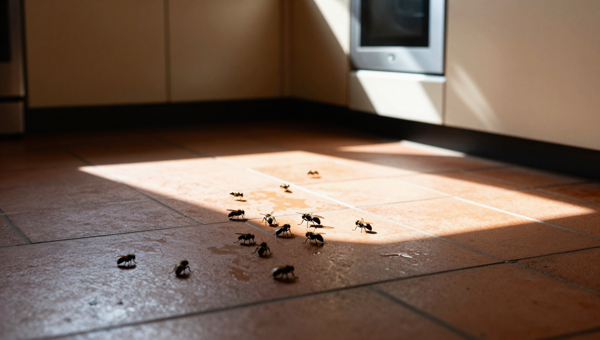 Insect Control in Northbridge