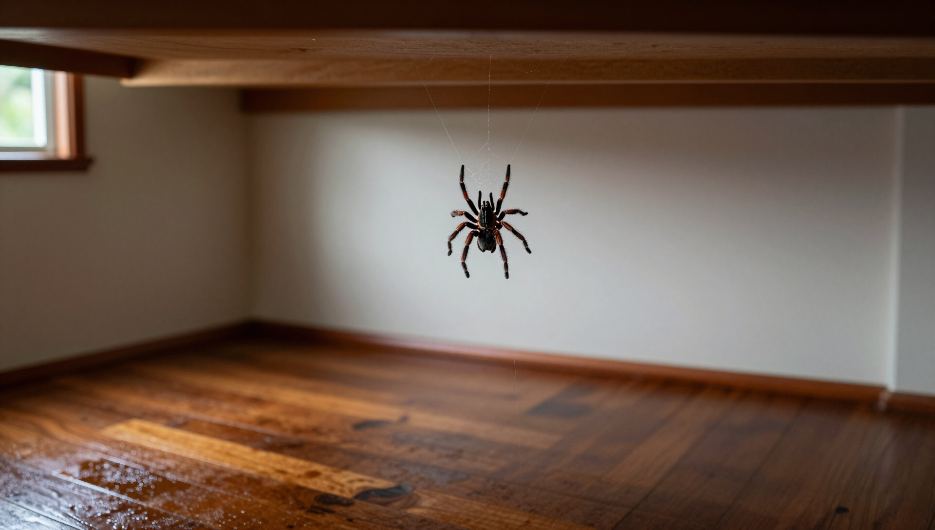 Spider Control in Northbridge